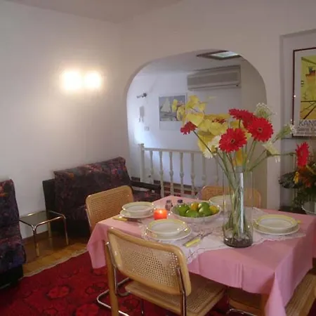 Calle Burchio Apartment Grado