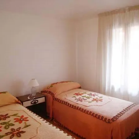 Apartment Calle Burchio