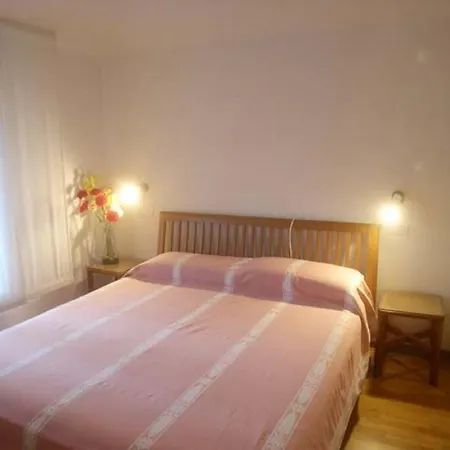 Apartamento Calle Burchio Grado